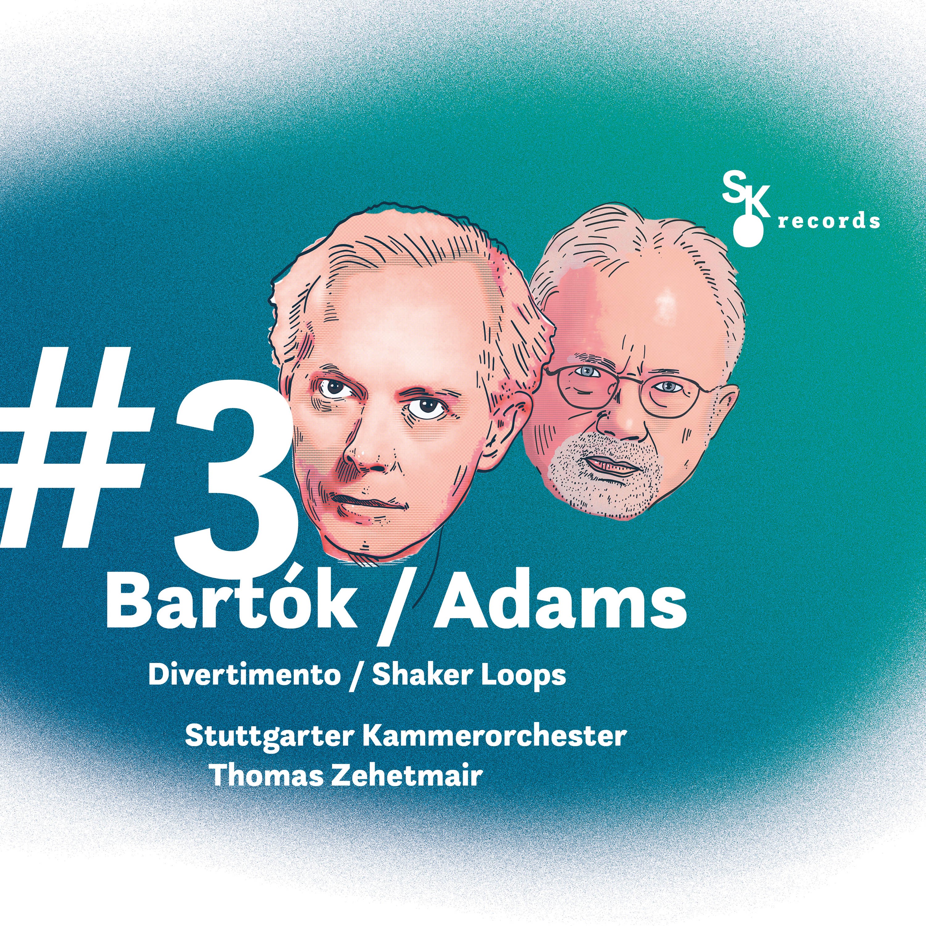 Cover CD #3 Bartok / Adams